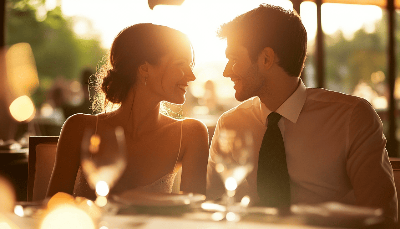 Valentine's Date Ideas