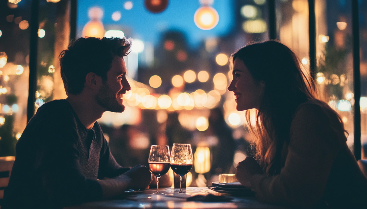 date ideas for couples