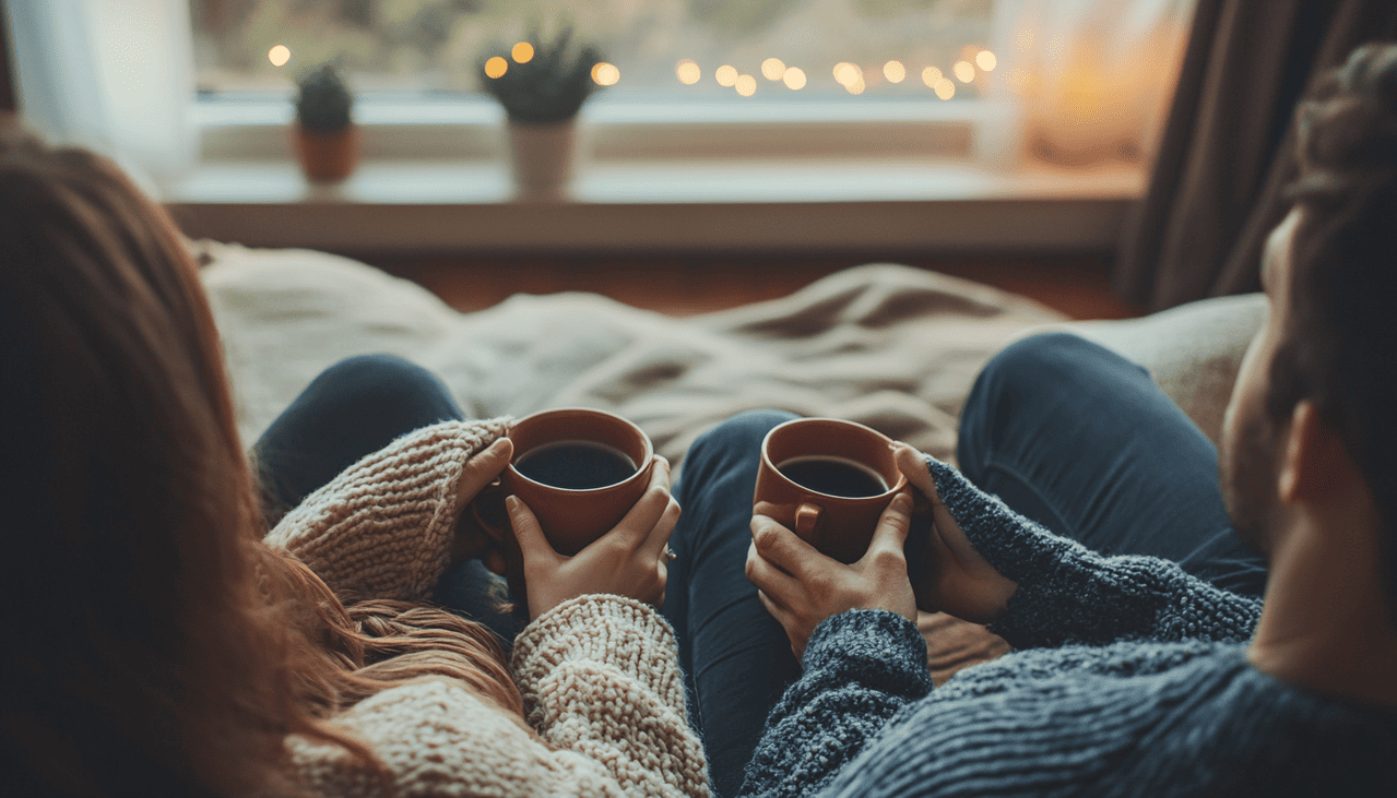 at home date night ideas